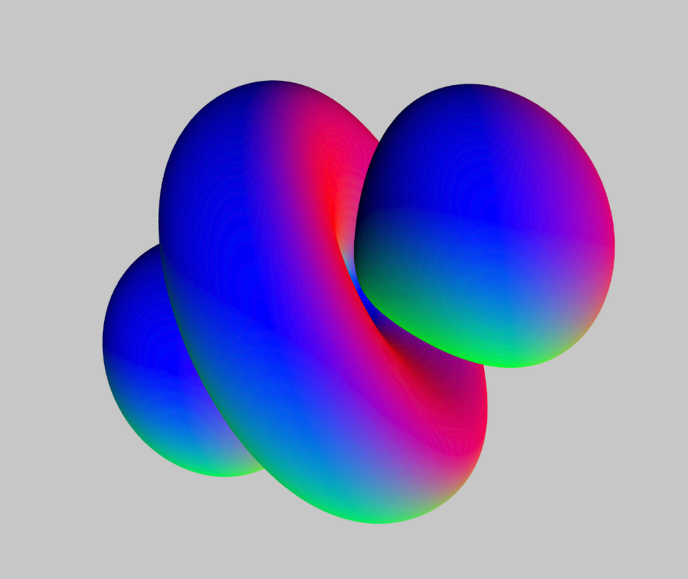 Making artworks and visuals using p5.js